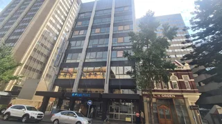 Pretoria News Building | Madiba Street | Pretoria Central