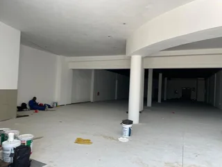 The Link Shopping Centre | Prime Retail/Showroom Space to Let in Midrand