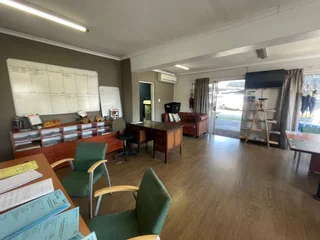 CNR Elizabeth and North Rand Road | Prime Retail Space to Let in Boksburg