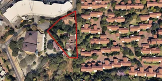 FAERIE GLEN | QUEBEC STREET | PRETORIA