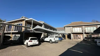 Route 21 Corporate Park | Regency Drive | Centurion