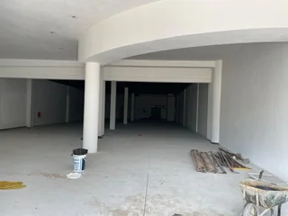 The Link Shopping Centre | Prime Retail/Showroom Space to Let in Midrand