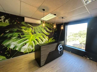 Warich Close Office Park | Prime Office Space to Let in Roodepoort