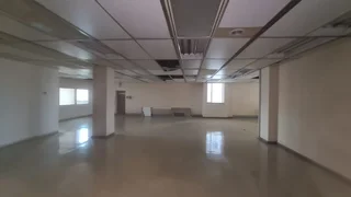 PRETORIA NEWS BUILDING | MADIBA STREET | PRETORIA CENTRAL