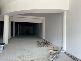 The Link Shopping Centre | Prime Retail/Showroom Space to Let in Midrand