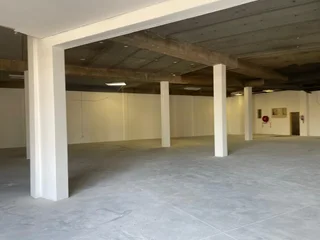 The Link Shopping Centre | Premium Retail/Showroom Space to Let in Midrand