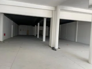 The Link Shopping Centre | Prime Retail/Showroom Space to Let in Midrand