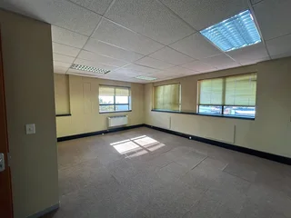 Warich Close Office Park | Prime Office Space to Let in Roodepoort
