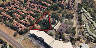 FAERIE GLEN | QUEBEC STREET | PRETORIA