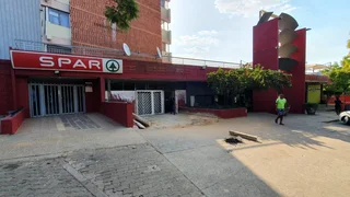 Barclays Square Shopping Centre | Justice Mohamed Street | Sunnyside | Pretoria