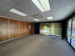 Warich Close Office Park | Prime Office Space to Let in Roodepoort