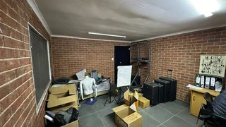 40 Voortrekker Road | Warehouse for Sale in New Redruth, Alberton