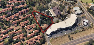 FAERIE GLEN | QUEBEC STREET | PRETORIA