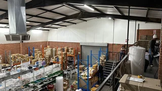 40 Voortrekker Road | Warehouse for Sale in New Redruth, Alberton