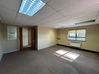 Warich Close Office Park | Prime Office Space to Let in Roodepoort