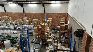 40 Voortrekker Road | Warehouse for Sale in New Redruth, Alberton