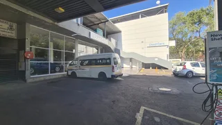 Bmw Building | Harmony Street | Pretoria Central