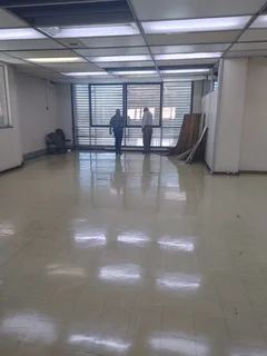 PRETORIA NEWS BUILDING | MADIBA STREET | PRETORIA CENTRAL