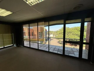 Warich Close Office Park | Prime Office Space to Let in Roodepoort