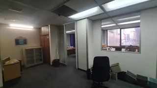 PRETORIA NEWS BUILDING | MADIBA STREET | PRETORIA CENTRAL