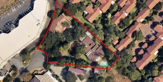 FAERIE GLEN | QUEBEC STREET | PRETORIA