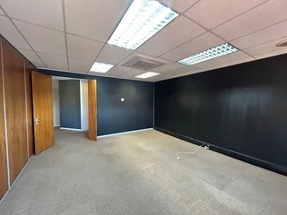 Warich Close Office Park | Prime Office Space to Let in Roodepoort