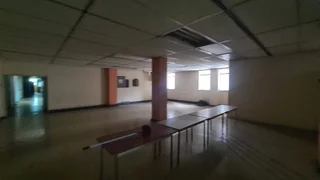 PRETORIA NEWS BUILDING | MADIBA STREET | PRETORIA CENTRAL