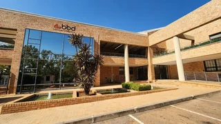 Brooklyn| Boshoff Street| Pretoria