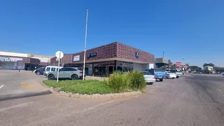 Wierda Park Centre | Springbok Street | Wierda Park | Centurion