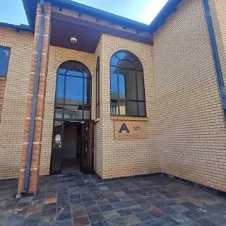 Wild Fig Office Park | Premium Office Space to Let in Honeydew, Roodepoort
