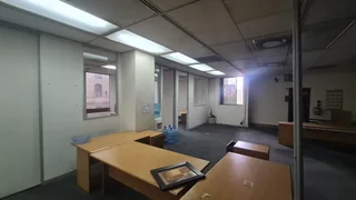 PRETORIA NEWS BUILDING | MADIBA STREET | PRETORIA CENTRAL