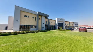 Raslouw Wellness Centre | Perdeblom Street | Raslouw | Centurion