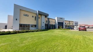 Raslouw Wellness Centre | Perdeblom Street | Raslouw | Centurion