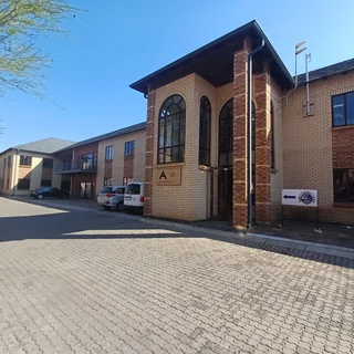 Wild Fig Office Park | Premium Office Space to Let in Honeydew, Roodepoort