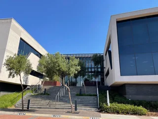 Waterfall Point | Sectional Title Office Space for Sale in Waterfall, Midrand