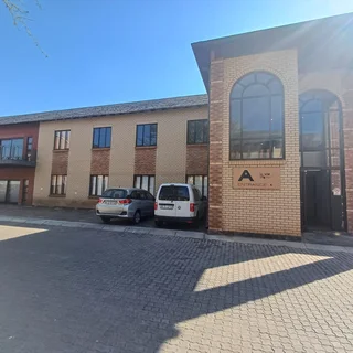 Wild Fig Office Park | Premium Office Space to Let in Honeydew, Roodepoort
