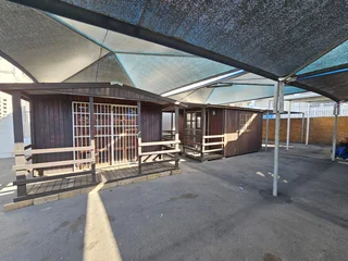 VOORTREKKER ROAD | LARGE OPEN SHOWROOM PREMISES TO RENT | GOODWOOD | 960M²