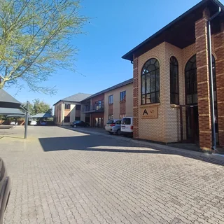 Wild Fig Office Park | Prime Office Space to Lease in Honeydew, Roodepoort