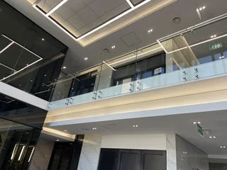 Waterfall Point | Sectional Title Office Space for Sale in Waterfall, Midrand