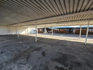 VOORTREKKER ROAD | LARGE OPEN SHOWROOM PREMISES TO RENT | GOODWOOD | 960M²