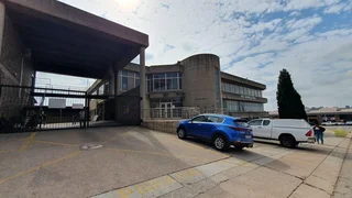 Pec Business Park | Siersteen Street | Silverton | Pretoria