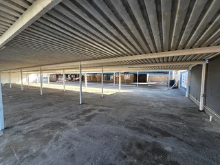 VOORTREKKER ROAD | LARGE OPEN SHOWROOM PREMISES TO RENT | GOODWOOD | 960M²