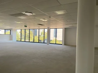 Waterfall Point | Sectional Title Office Space for Sale in Waterfall, Midrand