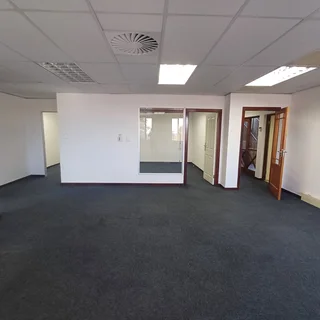 Wild Fig Office Park | Premium Office Space to Let in Honeydew, Roodepoort