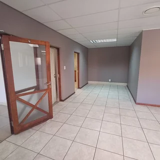 Wild Fig Office Park | Premium Office Space to Lease in Honeydew, Roodepoort