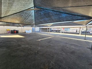 VOORTREKKER ROAD | LARGE OPEN SHOWROOM PREMISES TO RENT | GOODWOOD | 960M²