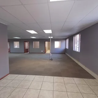 Wild Fig Office Park | Premium Office Space to Lease in Honeydew, Roodepoort