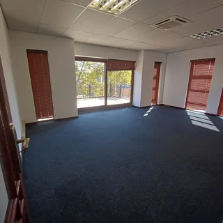 Wild Fig Office Park | Premium Office Space to Let in Honeydew, Roodepoort