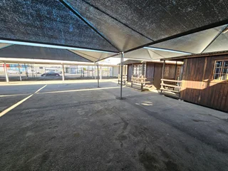 VOORTREKKER ROAD | LARGE OPEN SHOWROOM PREMISES TO RENT | GOODWOOD | 960M²