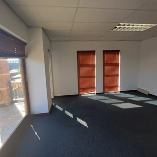 Wild Fig Office Park | Premium Office Space to Let in Honeydew, Roodepoort